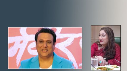 Govinda के साथ Divorce की खबरों में पत्नी Sunita ने क्या कह दिया, सुनकर फैंस हैरान ! FilmiBeat