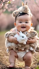 Cute baby laughing 😍 | Funny baby scene | #shorts #babylaughing #funnybabyvideos #baby #cutebaby