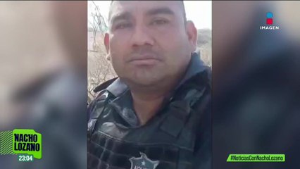 Matan al director de la Policía Municipal de Teocaltiche, Jalisco