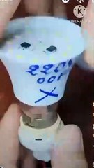 Led bulb repairing