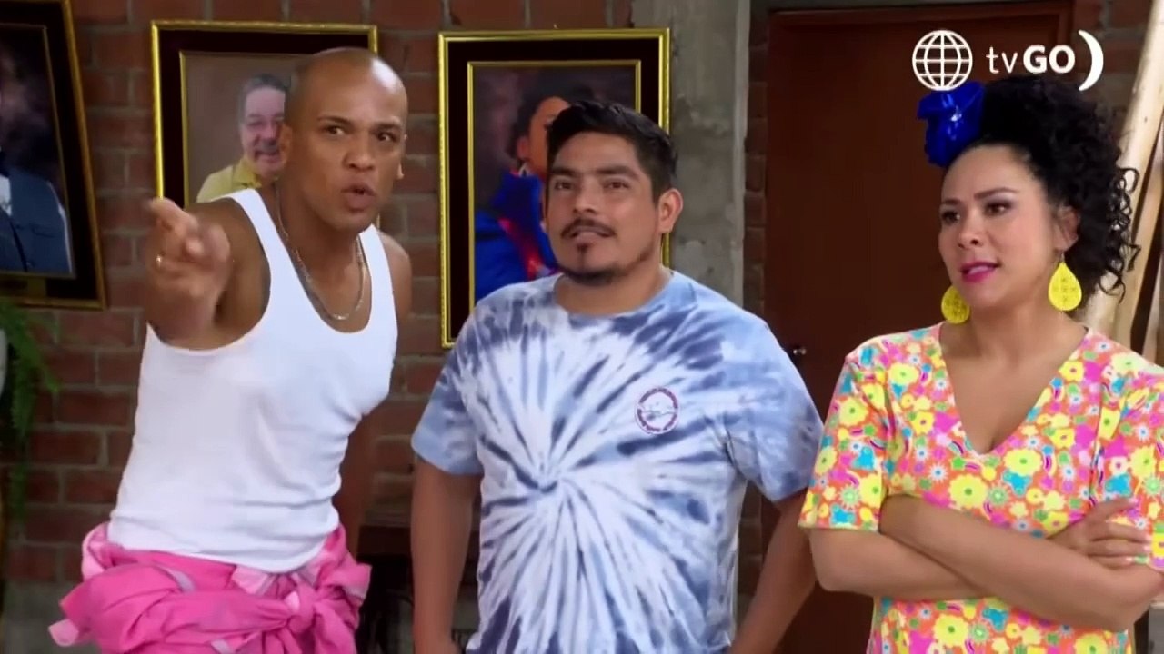 Al Fondo Hay Sitio | Capítulo 594