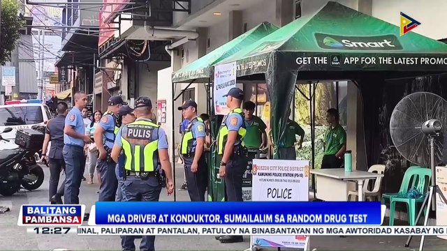 PDEA, hinikayat ang publiko na isumbong ang anumang transaksyon ng ilegal na droga...