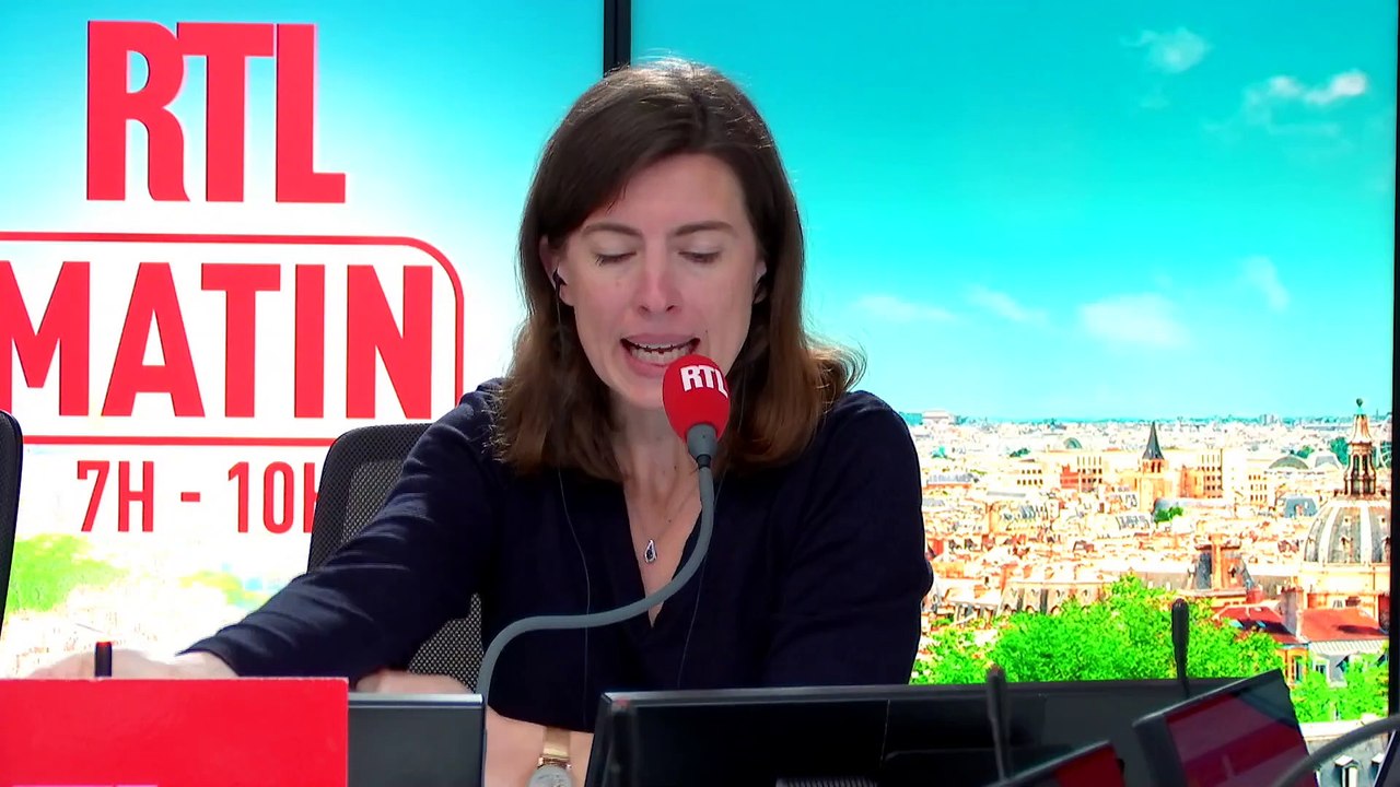 FRANÇOIS LENGLET - Renault s'en sort bien mieux que les autres constructeurs