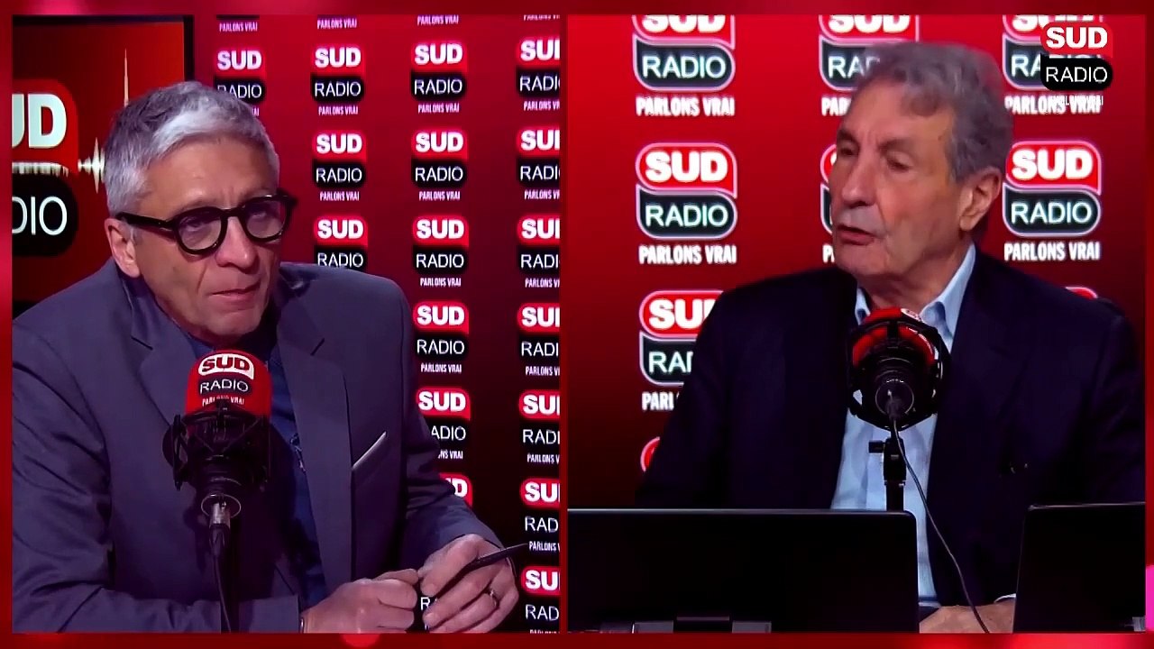 Jean-François Achilli : "La censure semble inéluctable pour François Bayrou"