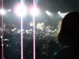 2 Partie Schrei 10 Mars Bercy - Tokio Hotel