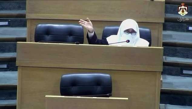 الصفدي لأعضاء العمل الإسلامي:الدولة لا تعتقل إلا الخارجين عن القانون