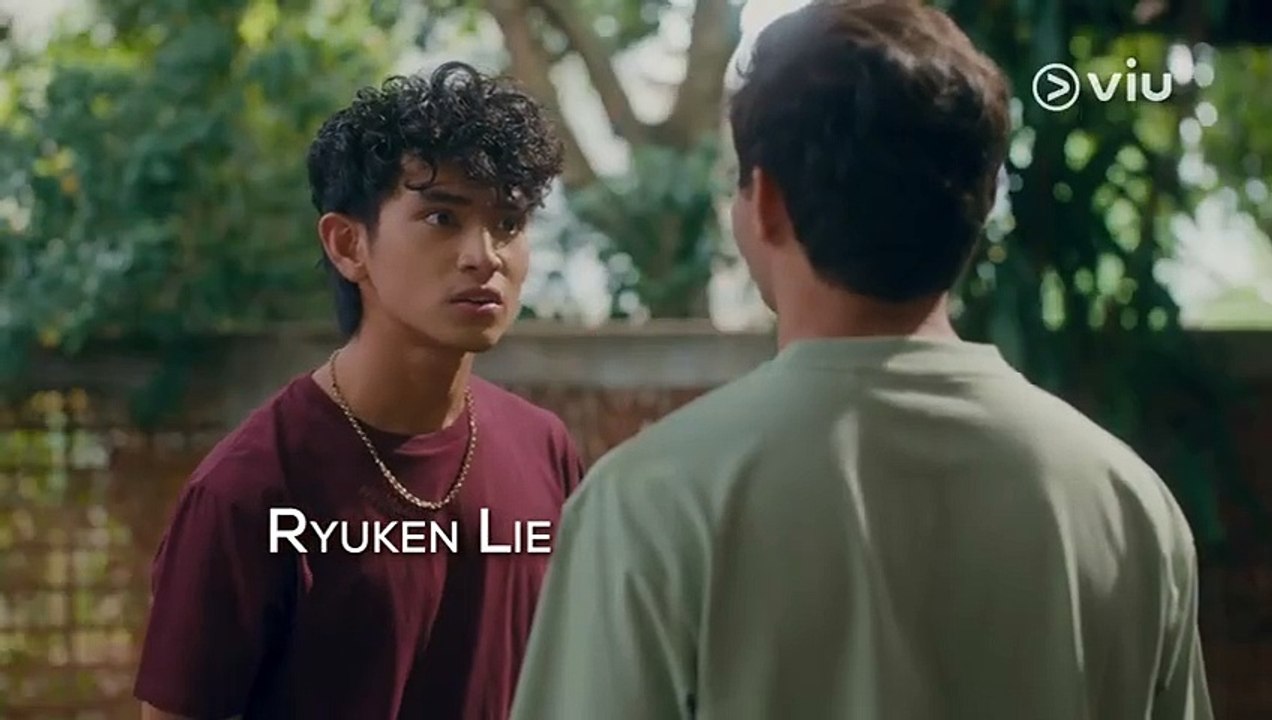 Ranah pusaka season 1 Part 5