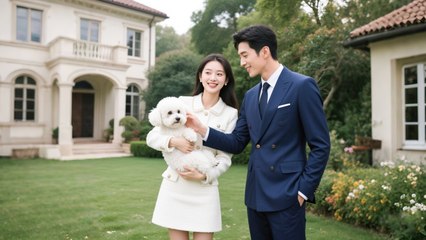 I married the wrong CEO brother, but he's the one who truly loves and spoils me!