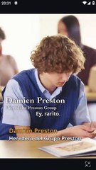 Todo lo que quiero eres tú  Sub Es