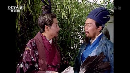 Tam Quốc Diễn Nghĩa (1994) - Tập 56 (Lồng Tiếng) | Định Quân Sơn