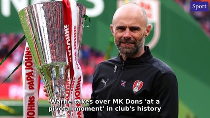 Milton Keynes Citizen Morning Update 16 April, 2025