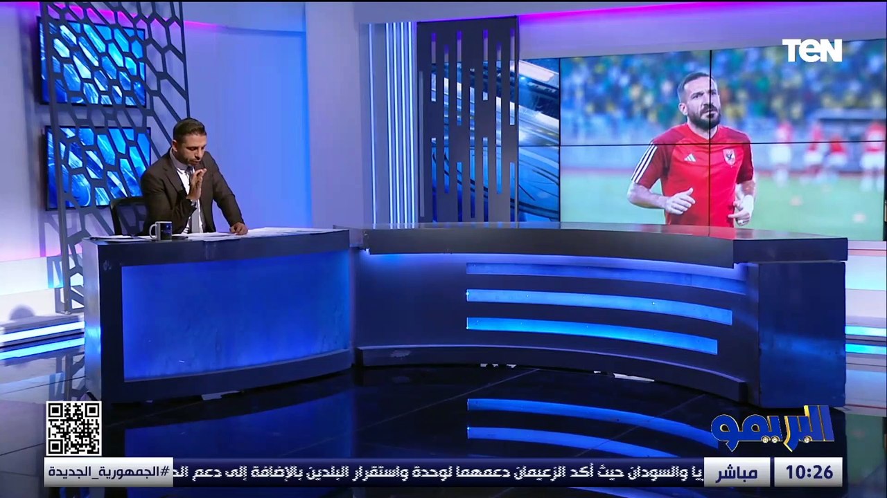 تفاصيل جلسة جوميز مع الأهلي ورحيله عن الفتح وأسامة فيصل يقترب من المارد الأحمر .."مفاجآت وكواليس"