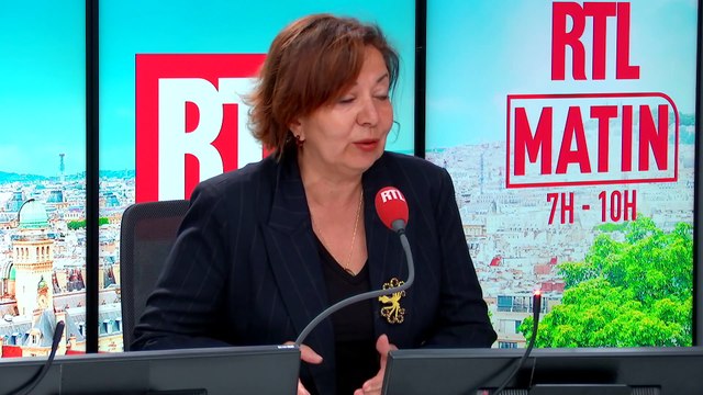 PSG - Alain Boghossian est l'invité de Céline Landreau