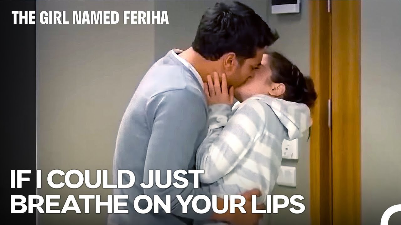 Flirting Masterclass with Emir #19; It’s True That  Burned With Love for You - The Girl Named Feriha