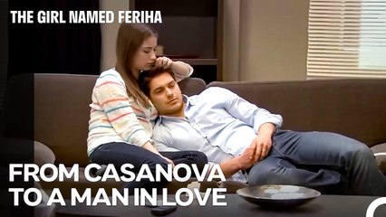 Flirting Masterclass with Emir #25; Love Makes You Do Crazy Things - The Girl Named Feriha