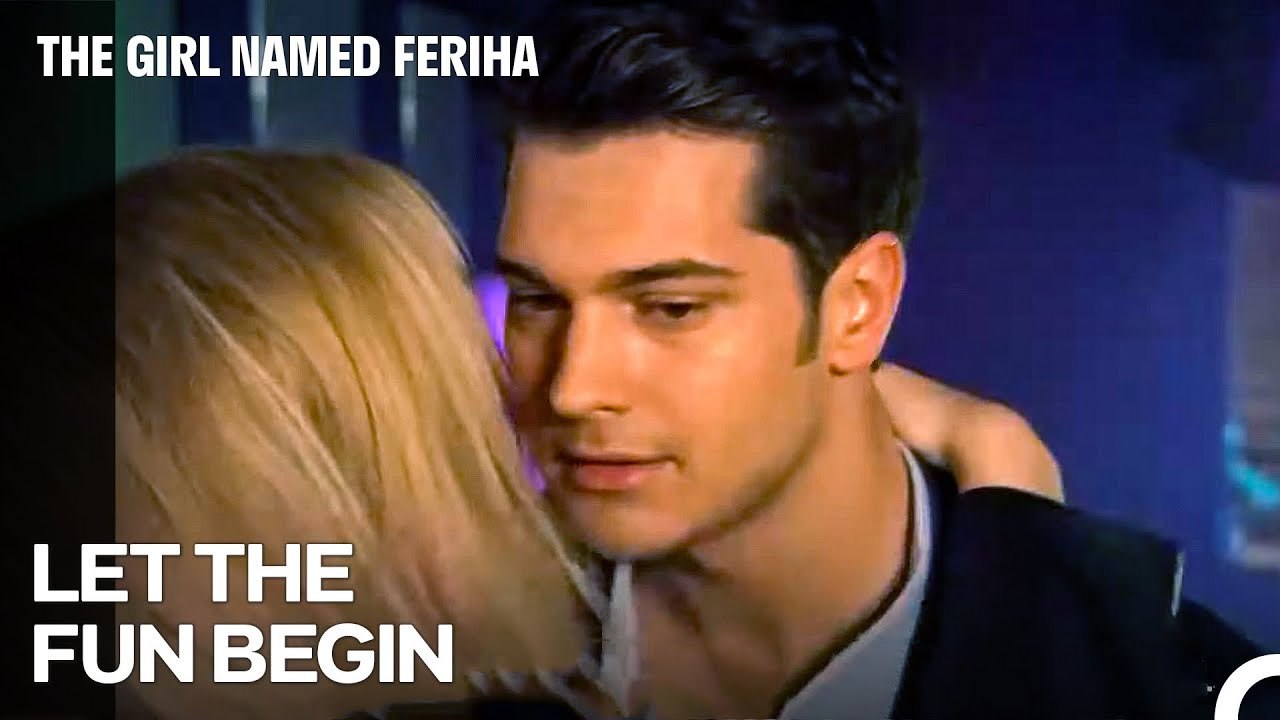 Flirting Masterclass with Emir #26; The Prince of the Night is Back - The Girl Named Feriha