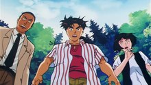Kindaichi EP 011 คดีฆาตกรรมจอมโจรสุภาพบุรุษ part2