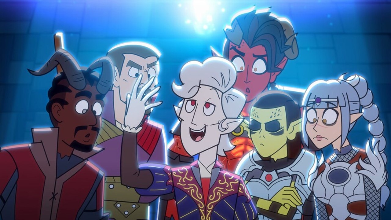 Baldur's Gate 3: Animierter Kurzfilm zum finalen Patch zeigt das letzte Abenteuer unserer Helden