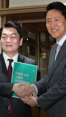 '3강 2중 3약'구도?…국힘 후보들 '4강행' 경선 레이스 시작