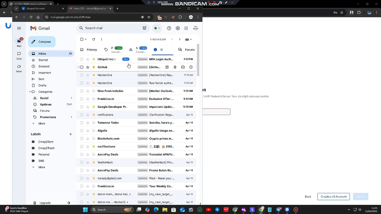 [additional - Logic Errors Flaw] - accountUI