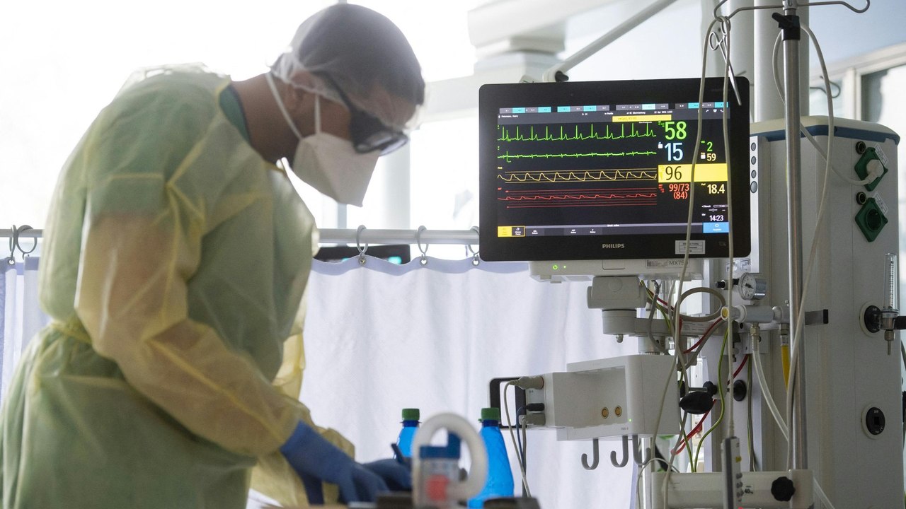 'Haben Geschichte geschrieben': WHO-Mitgliedstaaten einigen sich auf Pandemie-Abkommen