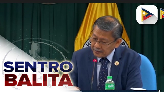 Ilang mambabatas, may paalala sa publiko vs. mga sakit na dulot ng mainit na panahon; PhilHealth, may benepisyong hatid sa mga tatamaan ng heat stroke at iba pang sakit ngayong tag-init