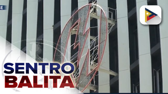 Prangkisa ng Meralco, pinalawig pa ng 25 taon; Meralco, nagpasalamat sa suporta ni PBBM