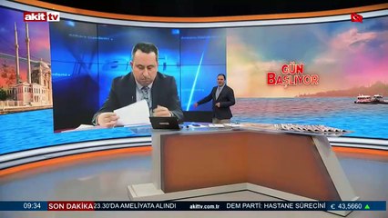 Ankara'nın gündeminde neler var?