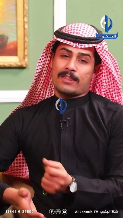 سوالف ناي | المقدم يسأله الليل خوش صاحب والشاعر علي البدري يجاوبه بقصيدة