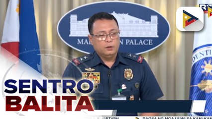 Specialized help desk para sa Filipino-Chinese community, bubuin ng PNP at FFCCCII; PNP, tiniyak na nananatiling ligtas ang bansa sa harap ng pagbaba ng crime rate