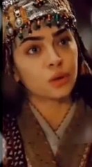 Ertugrul Ghazi Gets Roasted by His Mom 😂 | Funny Dubbing Madness!#short#