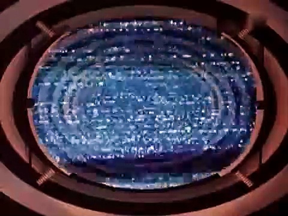 Time Tunnel Staffel 1 Folge 24: Jagd durch die Zeiten