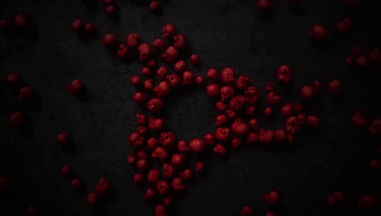 28 Years Later Trailer (2) OV