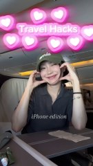 These travel iPhone hacks will blow your mind 🤯