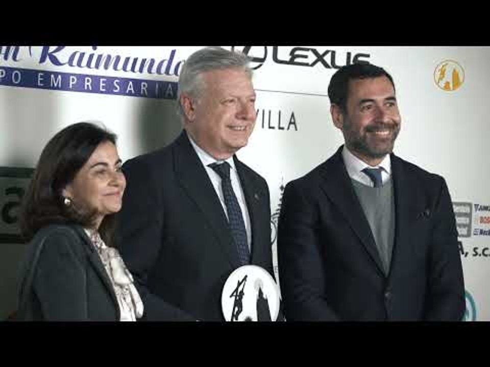 Resumen de la III Edición de los Premios de Semana Santa de El Cabildo 2025