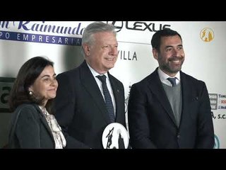 Resumen de la III Edición de los Premios de Semana Santa de El Cabildo 2025