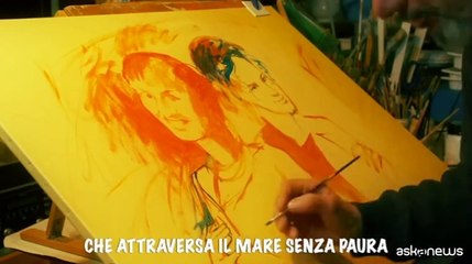 In anteprima il video Sono stata di Simona Salis con Antonella Ruggiero
