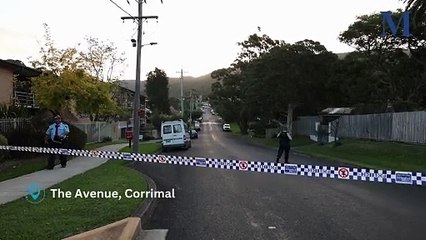 Corrimal incident | April 16, 2025 | Illawarra Mercury