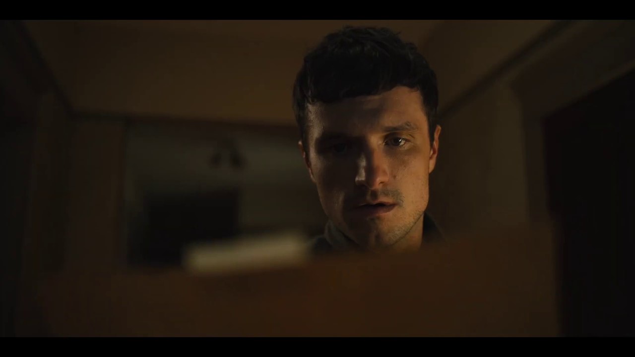 Five Nights at Freddy's 2 - Teaser Trailer (Deutsch) HD