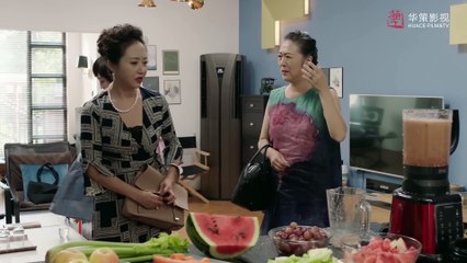 【恋人的谎言】第6集 _ 贾青、丁一宇、胡宇威主演 _ The Girls' Lies EP6 _ Starring_ Jia Qing,Jung Il Woo,George Hu _ ENG SUB