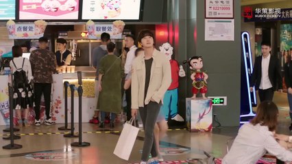 【恋人的谎言】第9集 _ 贾青、丁一宇、胡宇威主演 _ The Girls' Lies EP9 _ Starring_ Jia Qing,Jung Il Woo,George Hu _ ENG SUB