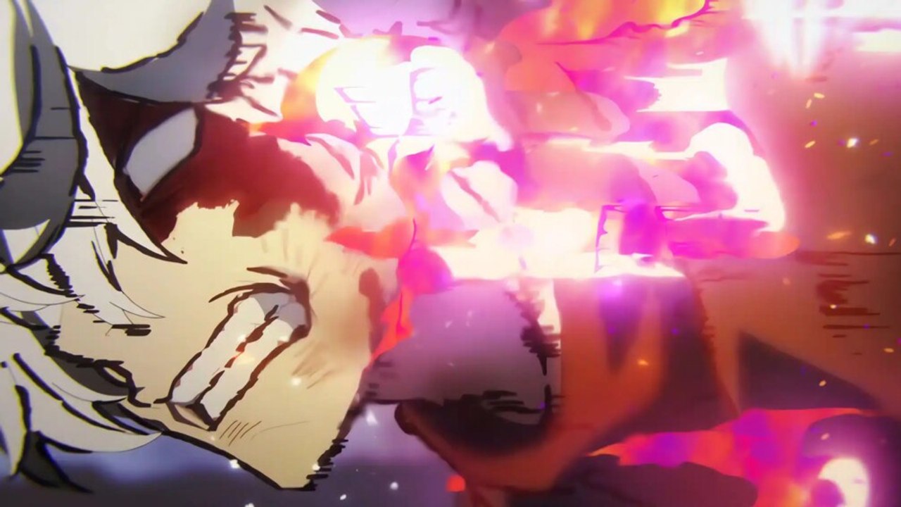 Hell's Paradise enthüllt im neuen Teaser-Trailer den Releasezeitraum für die zweite Staffel