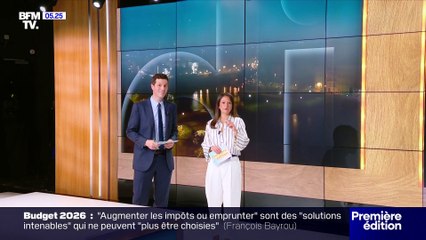 Pauline Pioche sur BFM (16/04/2025)