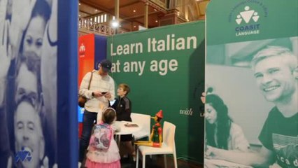 Australia, Misciattelli: mercato in crescita per le imprese italiane