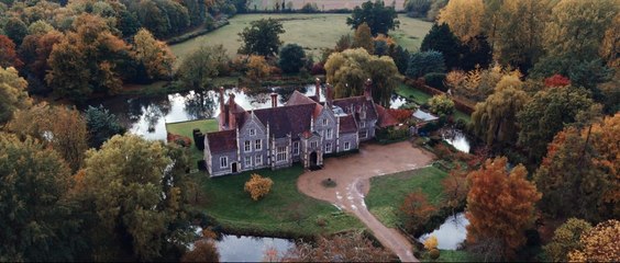 Blackwater Lane - Tráiler español