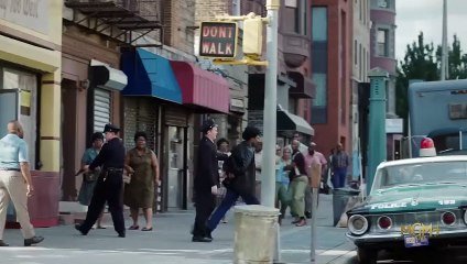 Godfather of Harlem - Season 4 Official Trailer