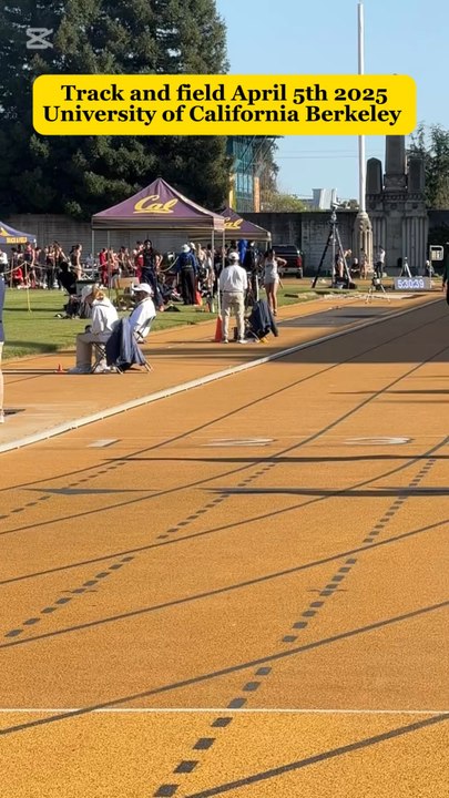 Track and field
