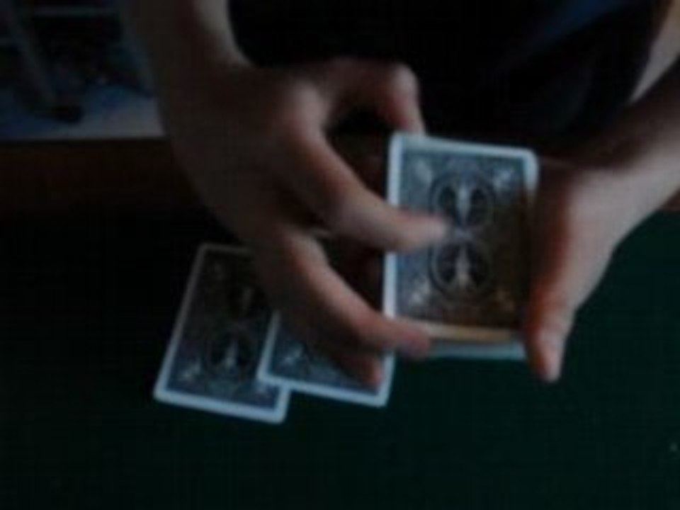 le tour de l'as de pîque