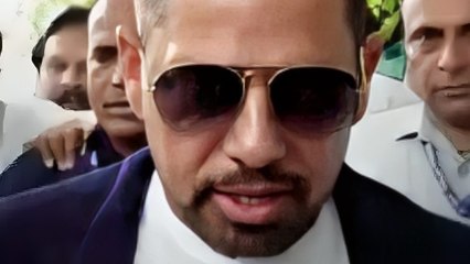 Robert Vadra Case: वाड्रा से फिर ED की पूछताछ