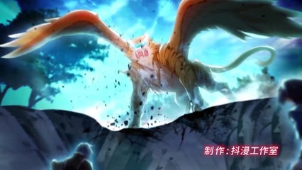 Soul Land 5: Rebirth Of Tang San Episode 15 In Multiple Subtitles